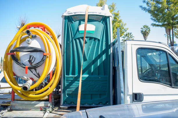 Best Portable toilet rental cost  in Brocton, NY