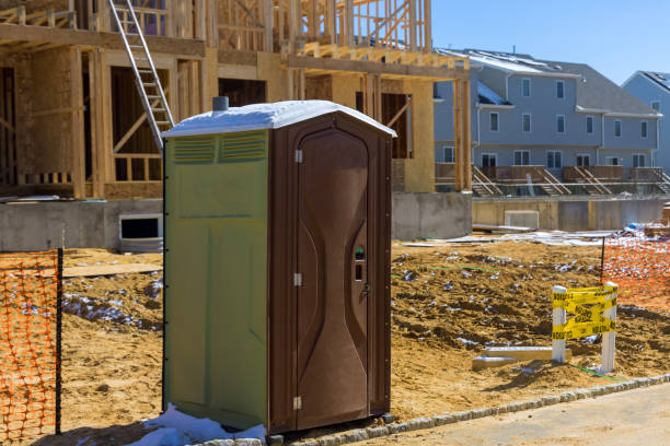 Best Construction site porta potty rental  in Brocton, NY