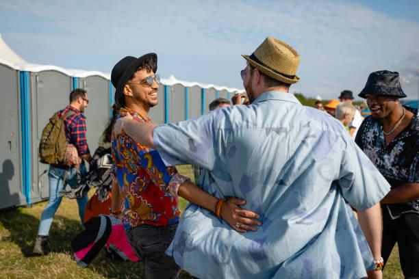 Best Porta potty for special events  in Brocton, NY