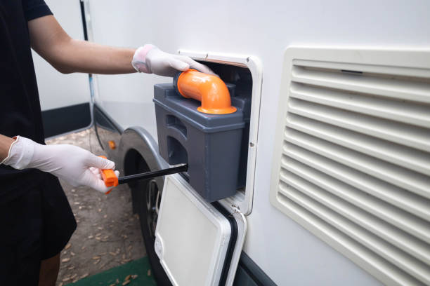 Best Event porta potty rental  in Brocton, NY