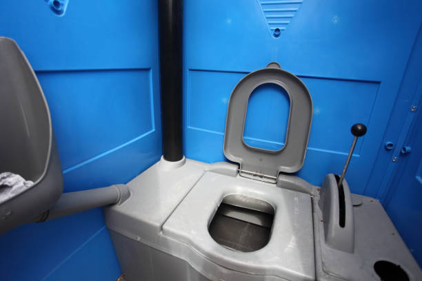 Best Portable restroom trailer rental  in Brocton, NY