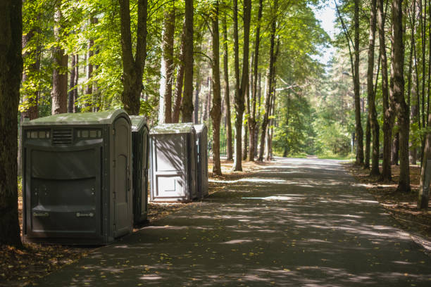 Best Portable restroom trailer rental  in Brocton, NY
