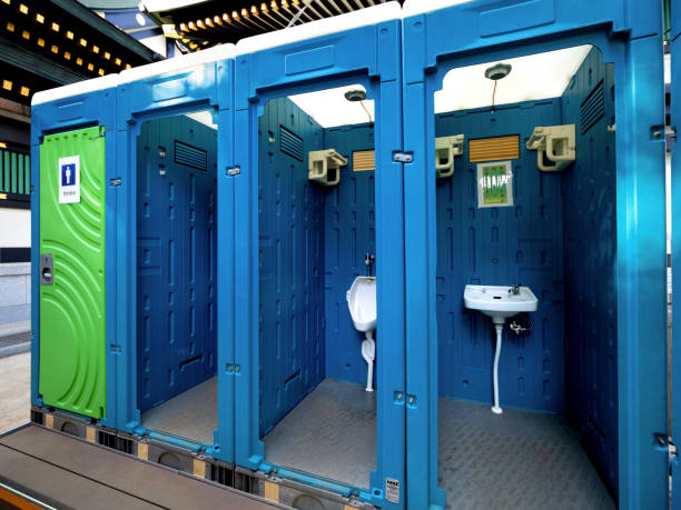 Portable Toilet Options We Offer in Brocton, NY