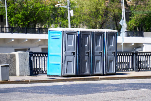 Best Porta potty rental near me  in Brocton, NY