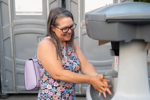 Best Portable bathroom rental  in Brocton, NY