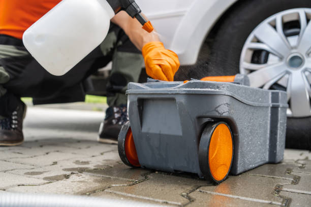 Reliable Brocton, NY porta potty rental Solutions